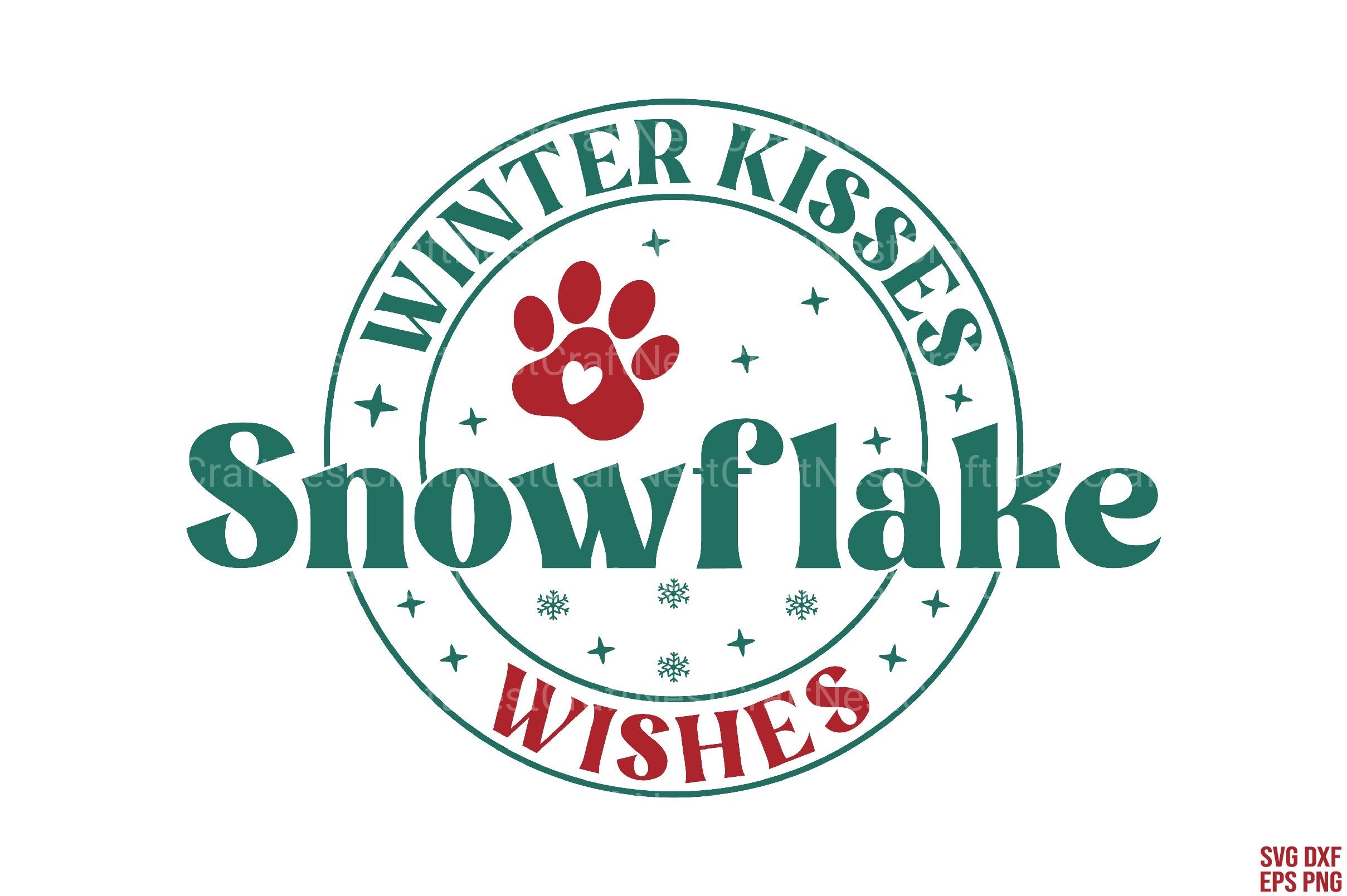 Christmas Sign Design Bundle - CraftNest - Digital Crafting and Art