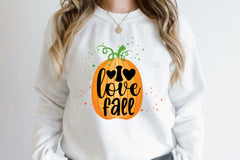 Fall Cricut Files SVG Bundle - CraftNest - Digital Crafting and Art