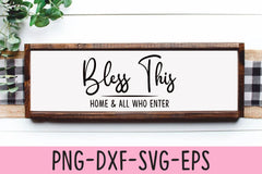 Welcome Sign SVG Bundle - CraftNest - Digital Crafting and Art