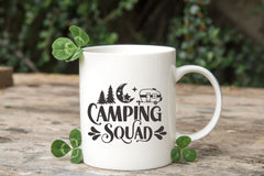 Camping SVG Bundle 6 - CraftNest - Digital Crafting and Art