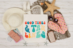 Retro Summer SVG Bundle - CraftNest - Digital Crafting and Art