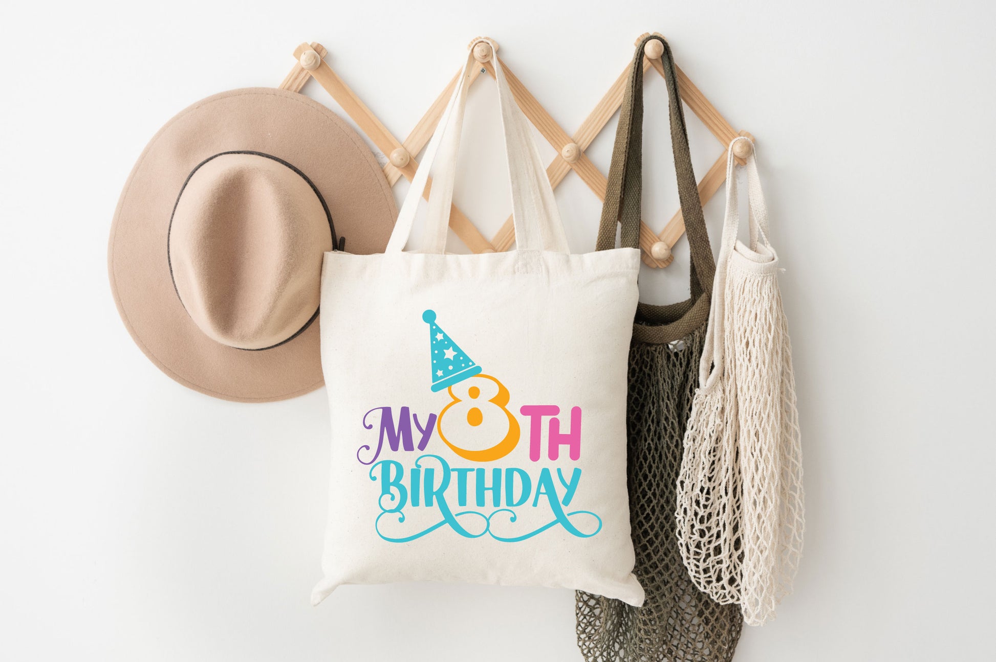 Birthday SVG Bundle - CraftNest - Digital Crafting and Art