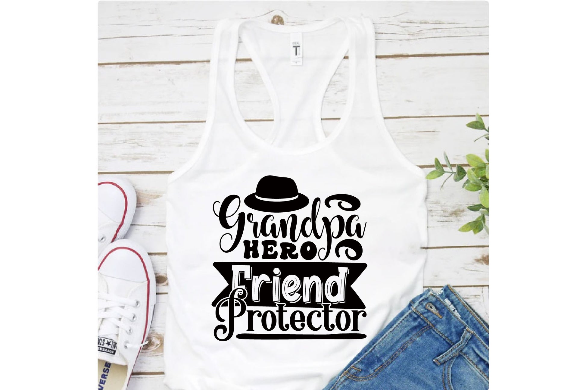 Father's Day SVG Bundle 3 - CraftNest - Digital Crafting and Art