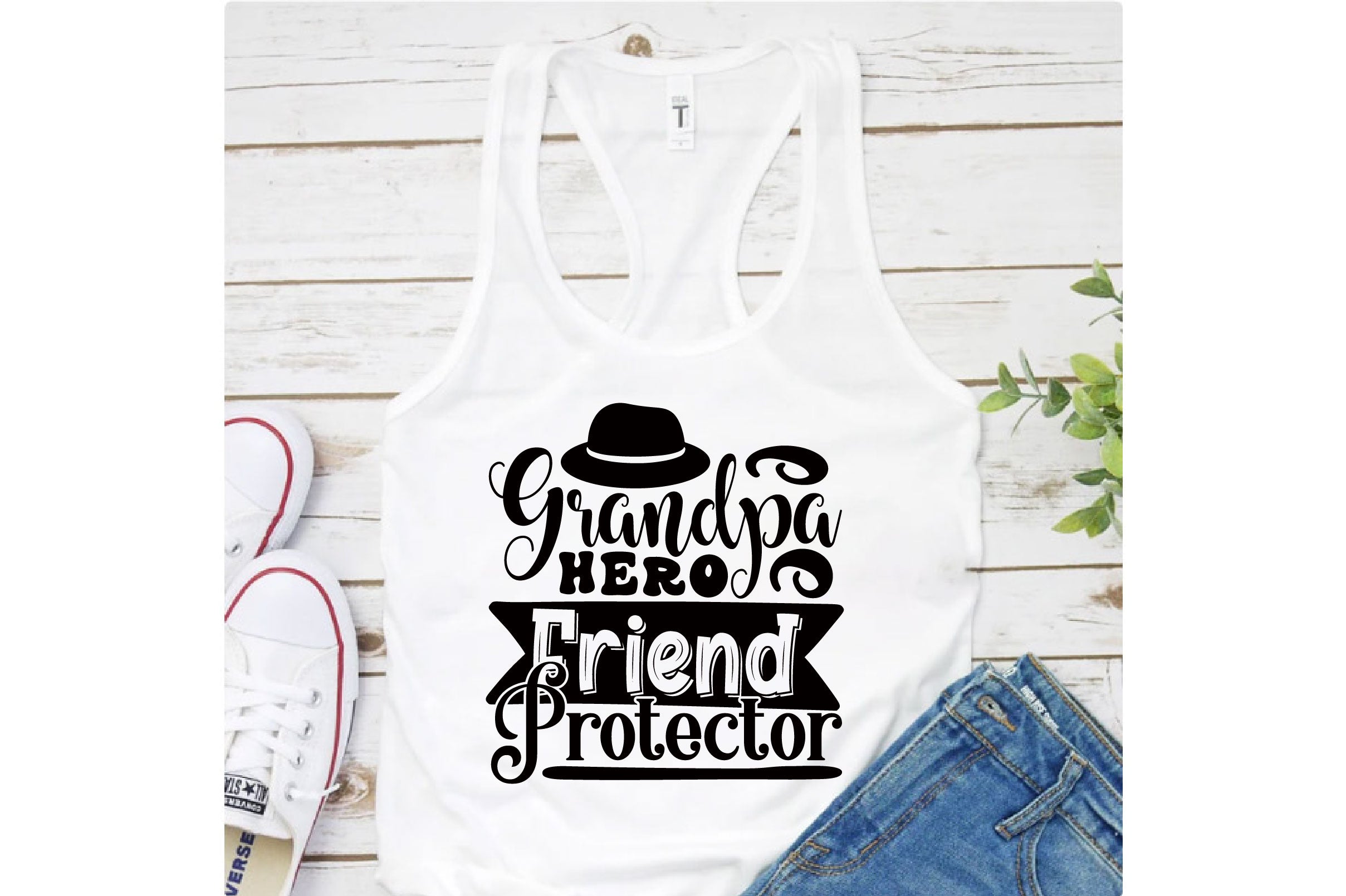 Father's Day SVG Bundle 3 - CraftNest - Digital Crafting and Art