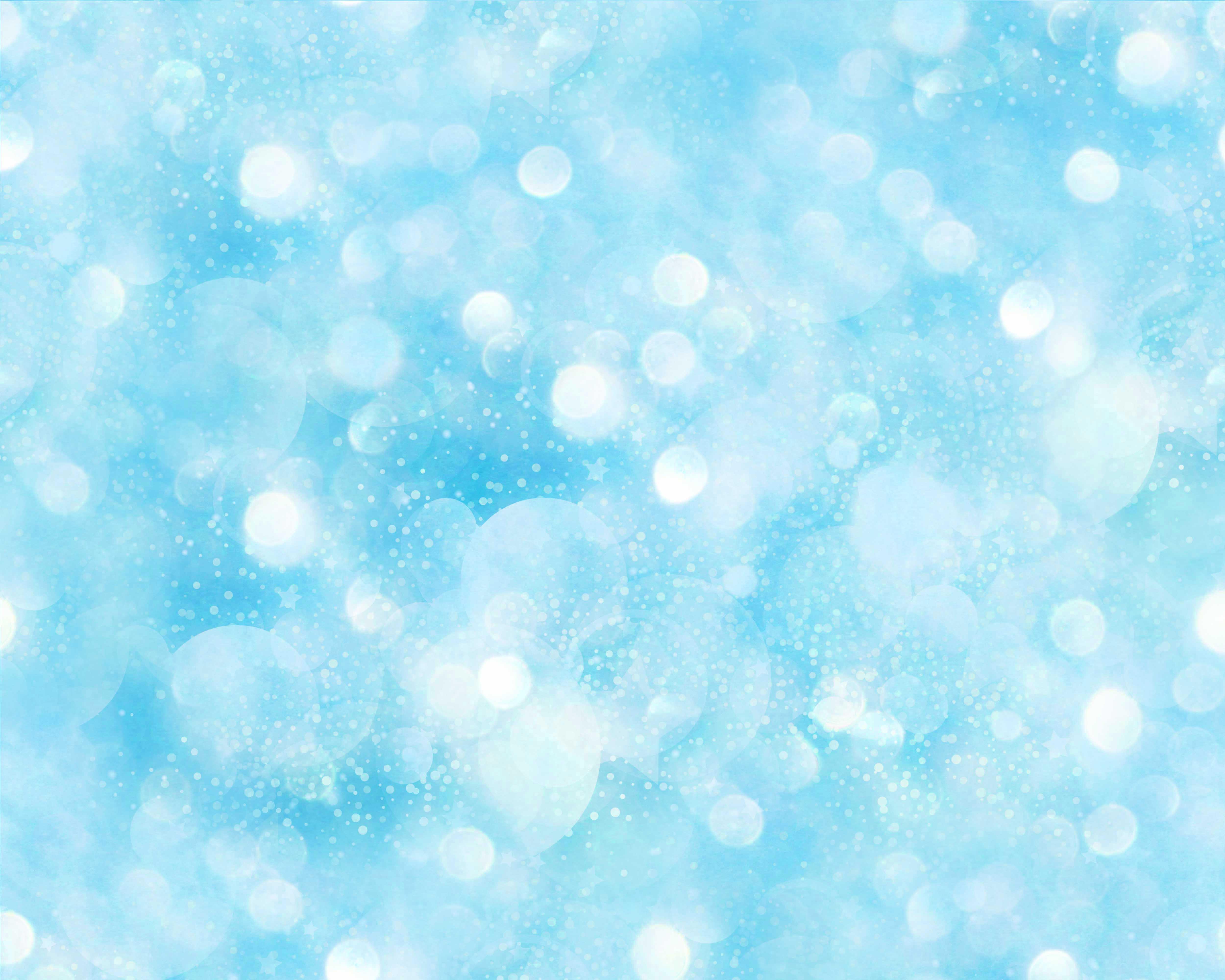 Frozen Winter Seamless Digital Paper - CraftNest - Digital Crafting and Art