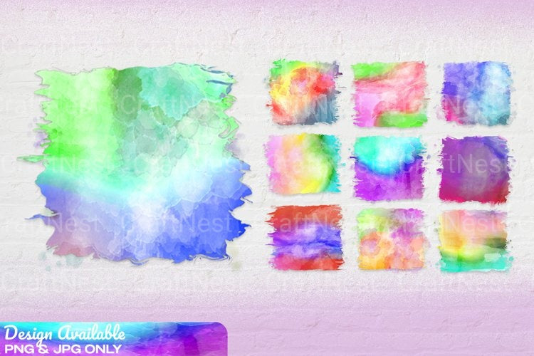 Backsplash Backgrounds Clipart Bundle - CraftNest - Digital Crafting and Art