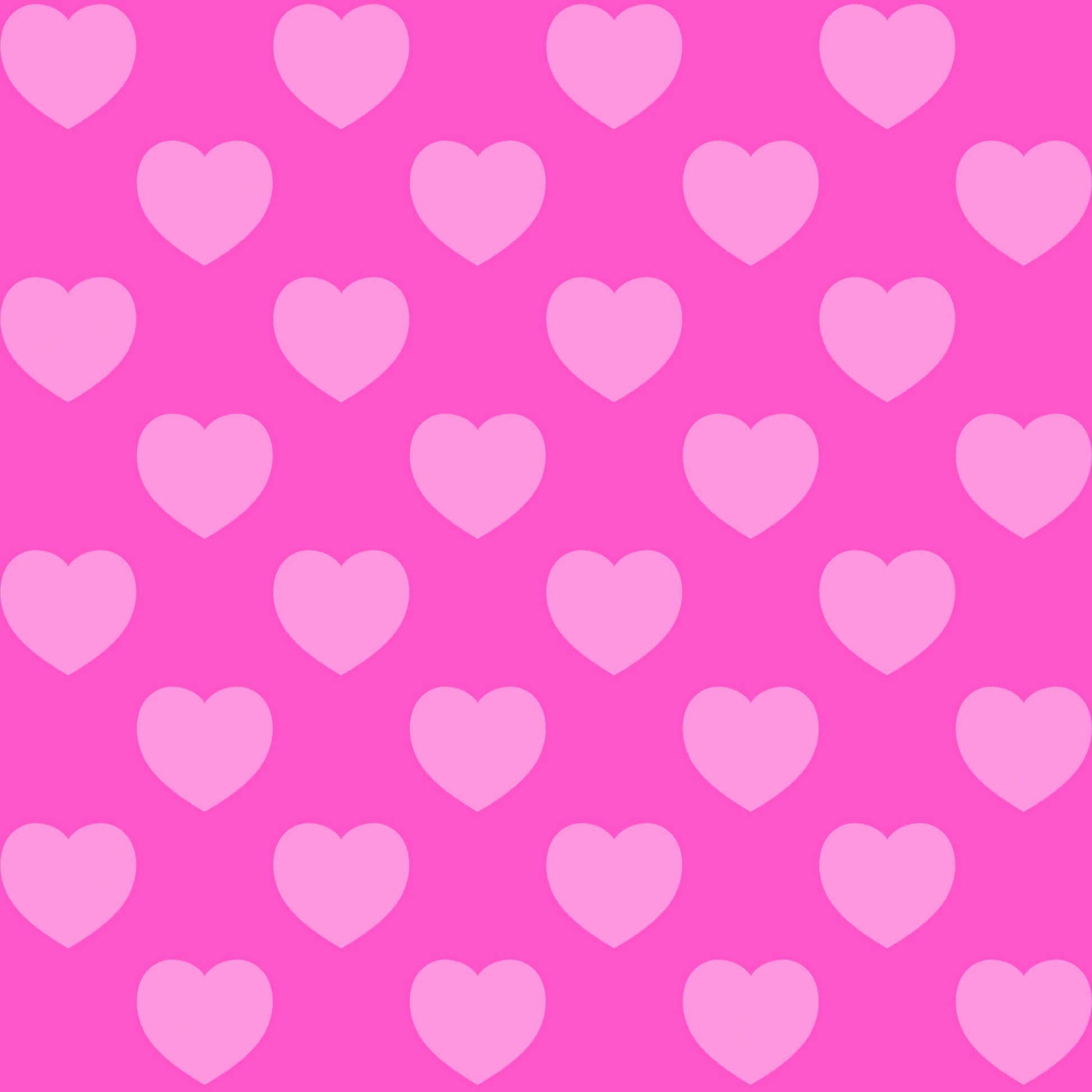 Valentine Seamless Digital Paper 6 - CraftNest - Digital Crafting and Art