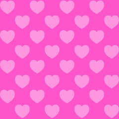 Valentine Seamless Digital Paper 6 - CraftNest - Digital Crafting and Art