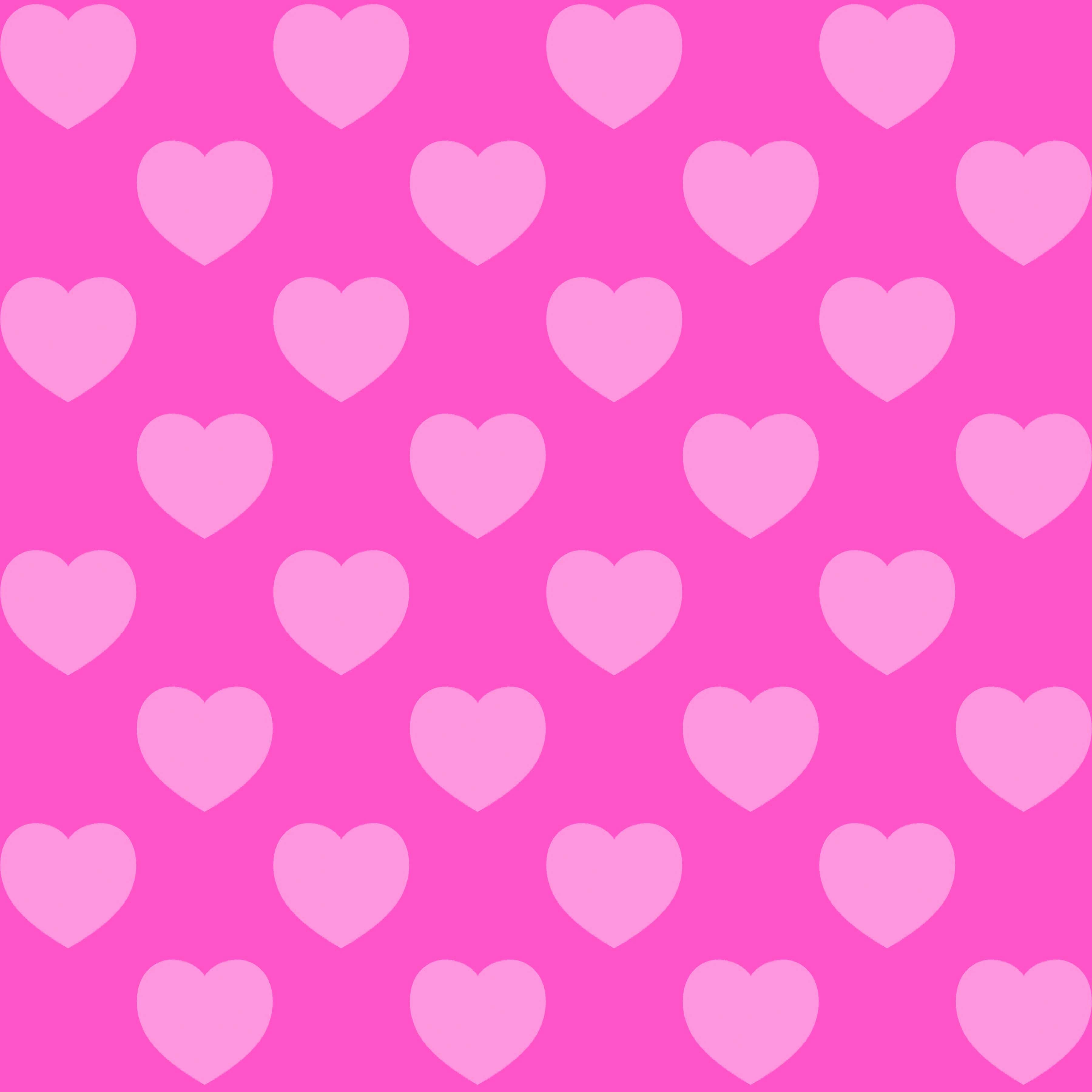 Valentine Seamless Digital Paper 6 - CraftNest - Digital Crafting and Art