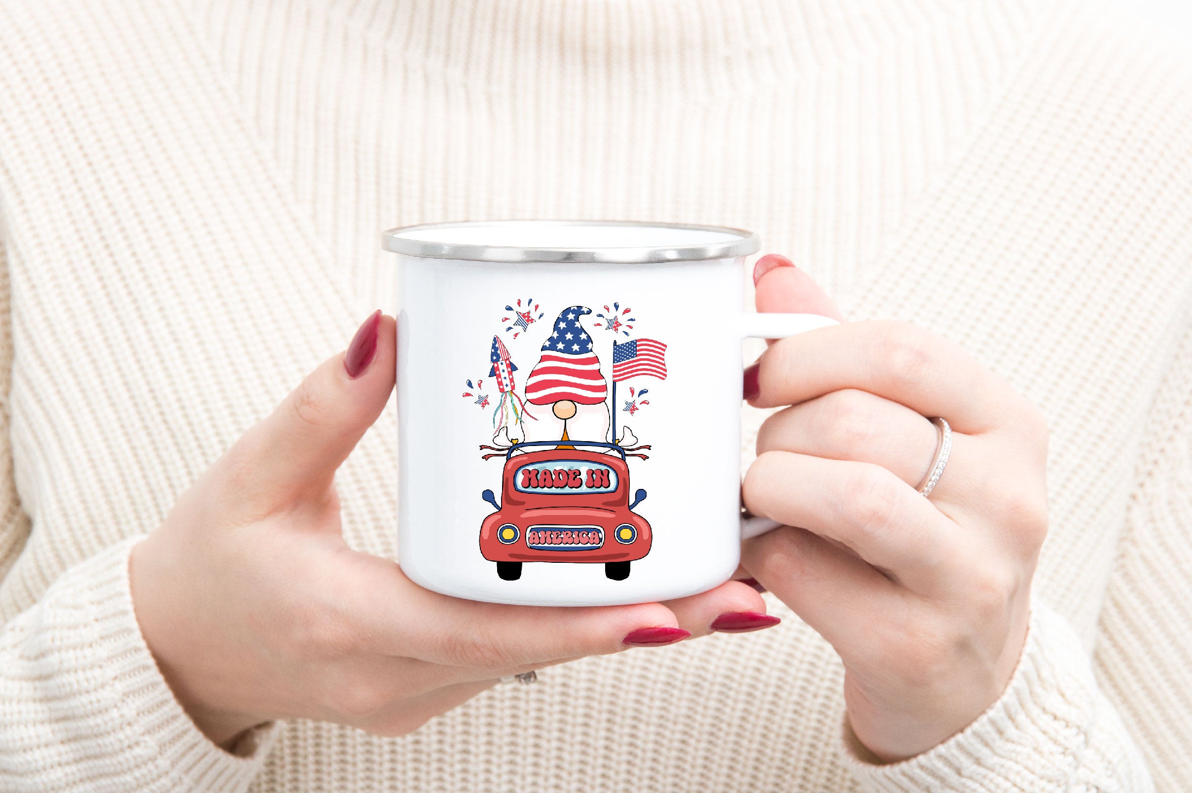 4th Of July Bundle 6 - CraftNest - Digital Crafting and Art