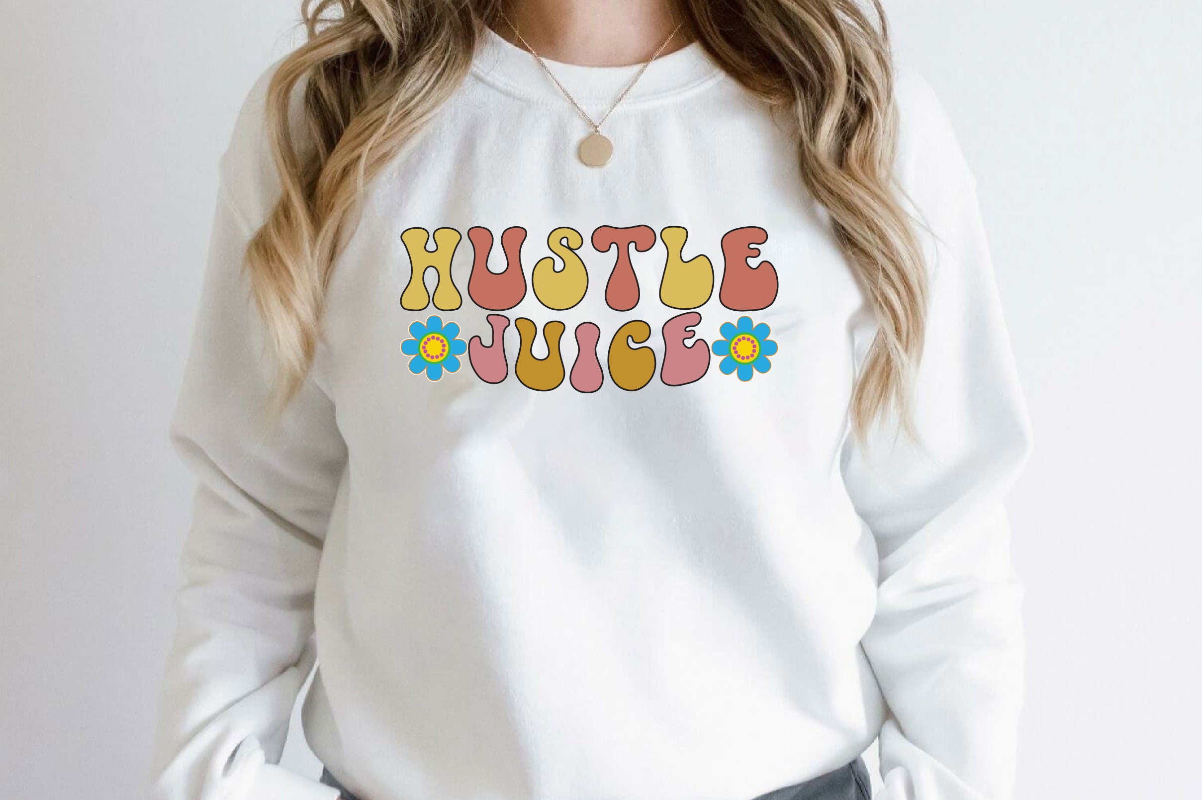 Retro Inspirational Quotes SVG Bundle - CraftNest - Digital Crafting and Art