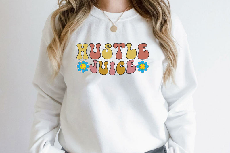 Retro Inspirational Quotes SVG Bundle - CraftNest - Digital Crafting and Art