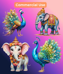 Premium Diwali Clipart Bundle - CraftNest - Digital Crafting and Art