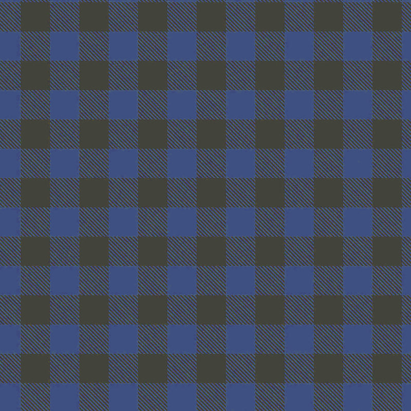 Christmas Buffalo Plaid Digital Paper 2 - CraftNest - Digital Crafting and Art