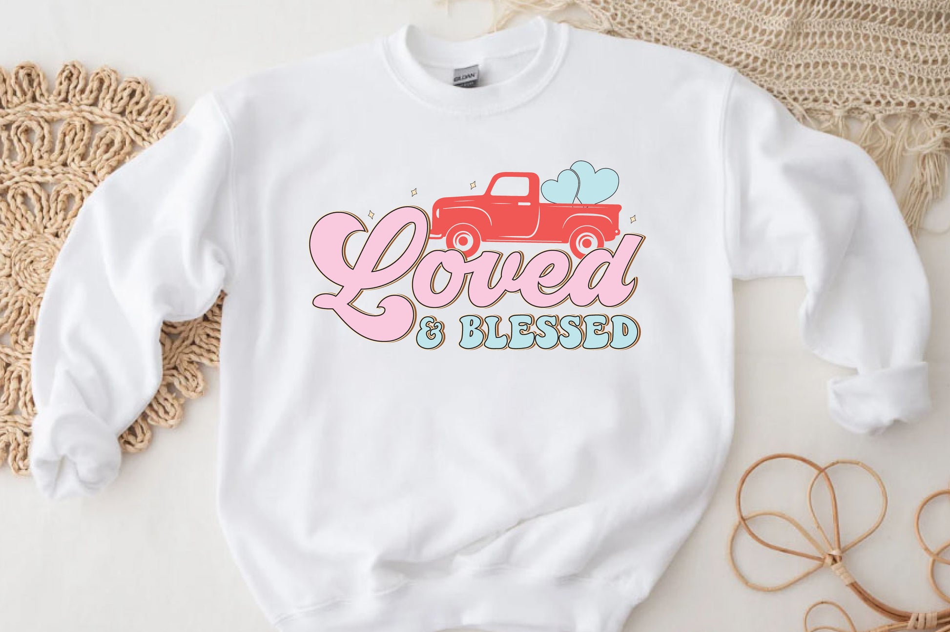 Retro Valentine's Day Bundle - CraftNest - Digital Crafting and Art