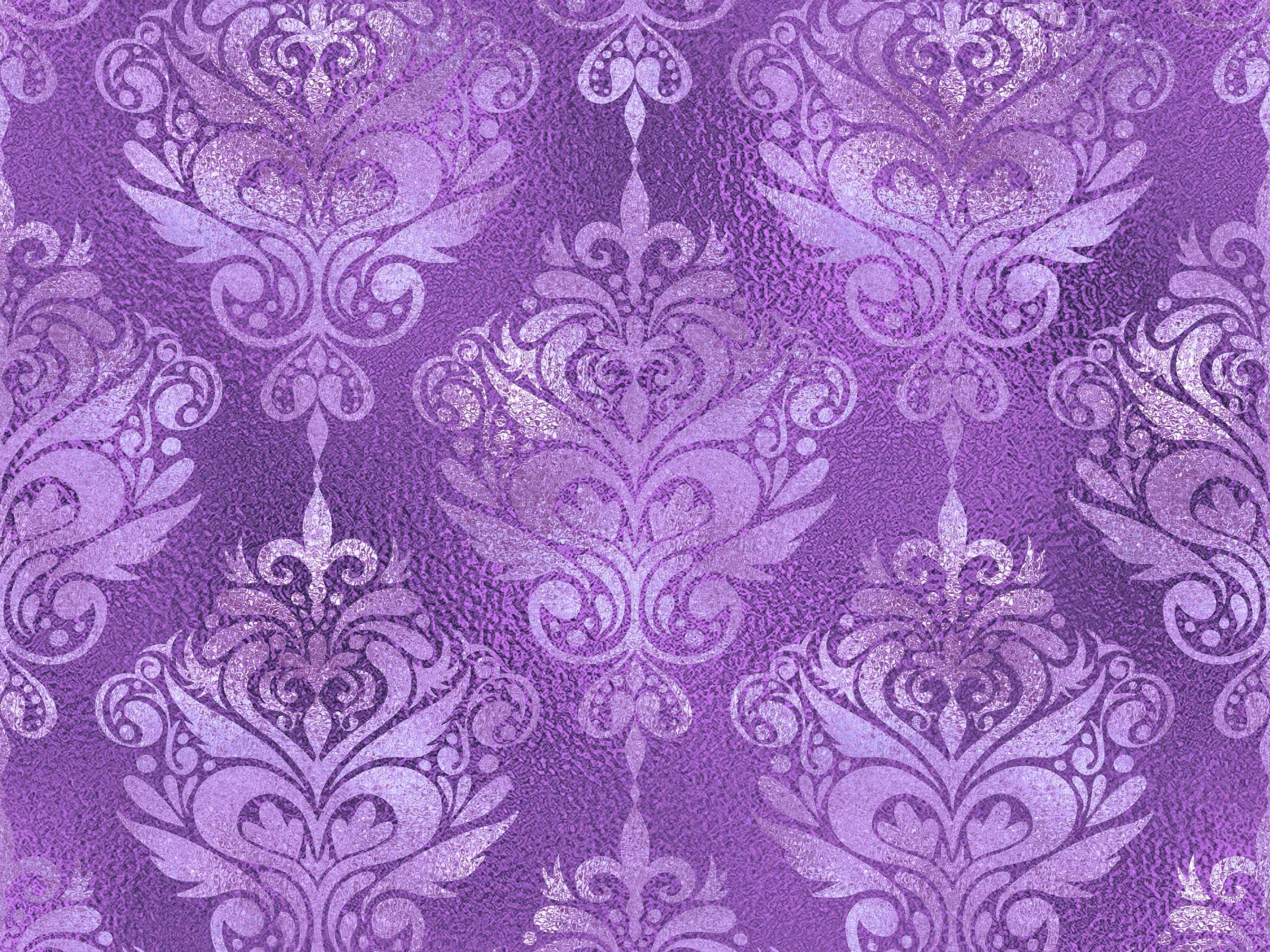 Luxury Purple Texture Paper - CraftNest - Digital Crafting and Art