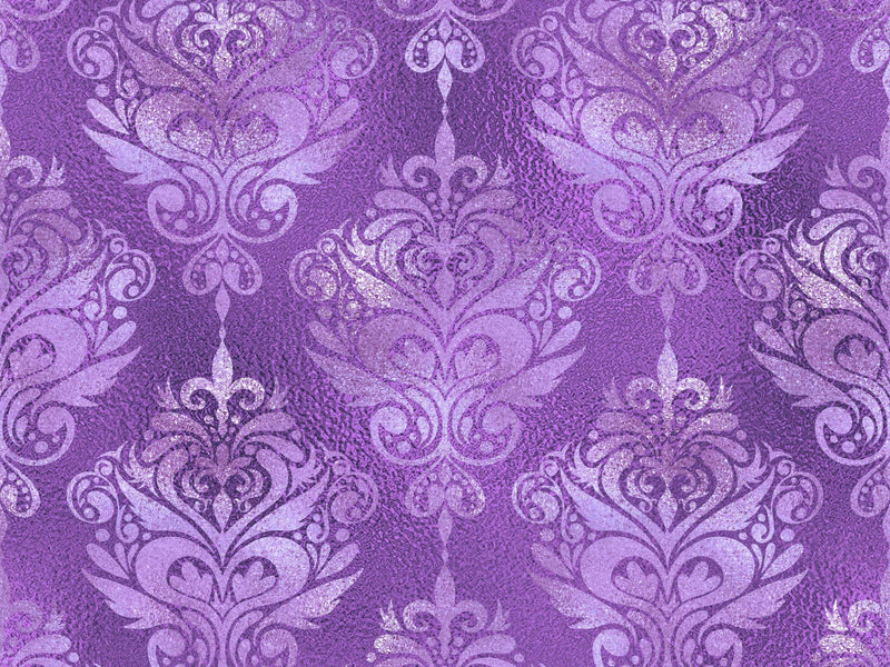 Luxury Purple Texture Paper - CraftNest - Digital Crafting and Art