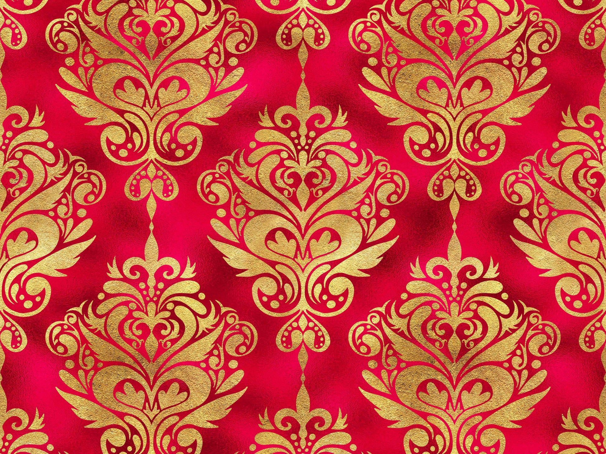 Luxury Red Texture Paper - CraftNest - Digital Crafting and Art