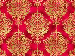Luxury Red Texture Paper - CraftNest - Digital Crafting and Art