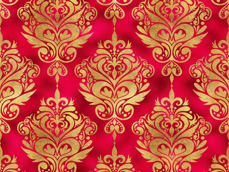 Luxury Red Texture Paper - CraftNest - Digital Crafting and Art