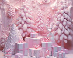 Pink Backdrop Texture Paper - CraftNest - Digital Crafting and Art