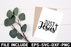 Christian SVG Bundle - CraftNest - Digital Crafting and Art