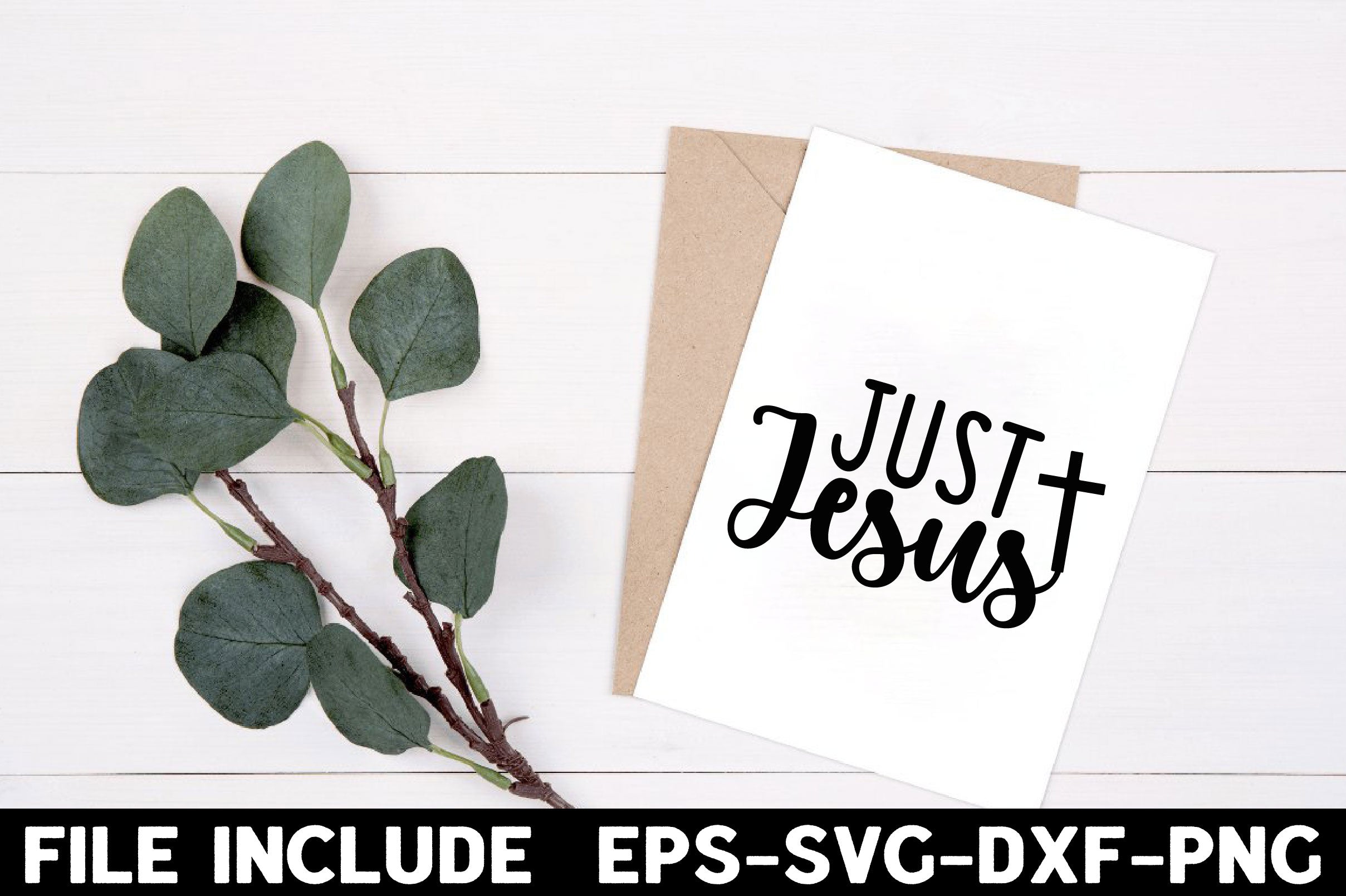 Christian SVG Bundle - CraftNest - Digital Crafting and Art