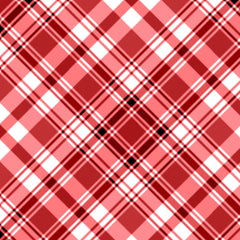 Country Tartan Seamless Digital Paper - CraftNest - Digital Crafting and Art