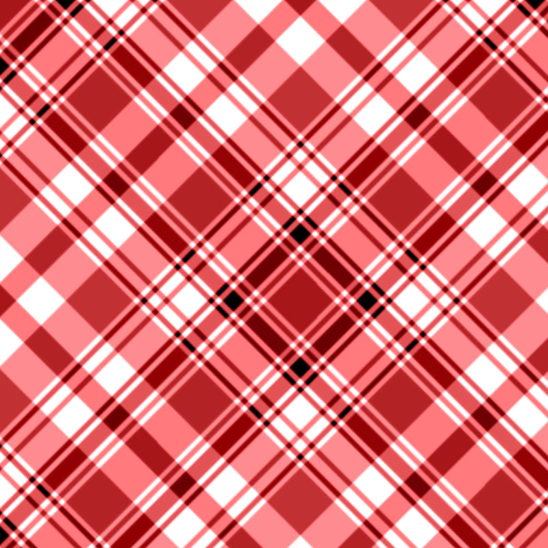 Country Tartan Seamless Digital Paper - CraftNest - Digital Crafting and Art