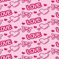 Valentine Sublimation Digital Paper - CraftNest - Digital Crafting and Art