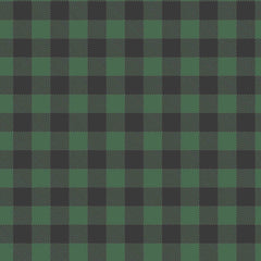 Christmas Buffalo Plaid Digital Paper 4 - CraftNest - Digital Crafting and Art