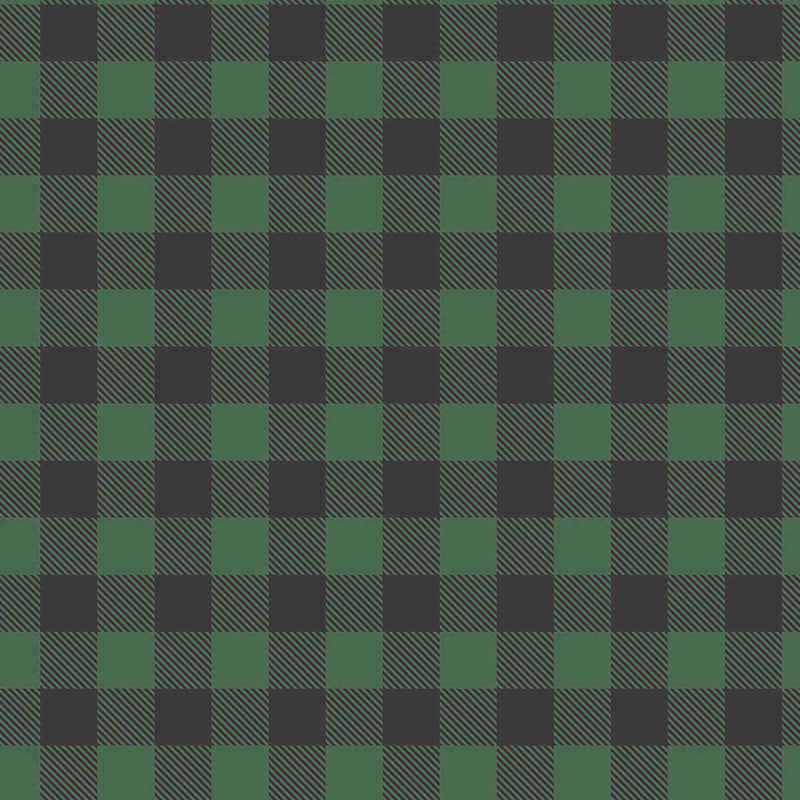 Christmas Buffalo Plaid Digital Paper 4 - CraftNest - Digital Crafting and Art