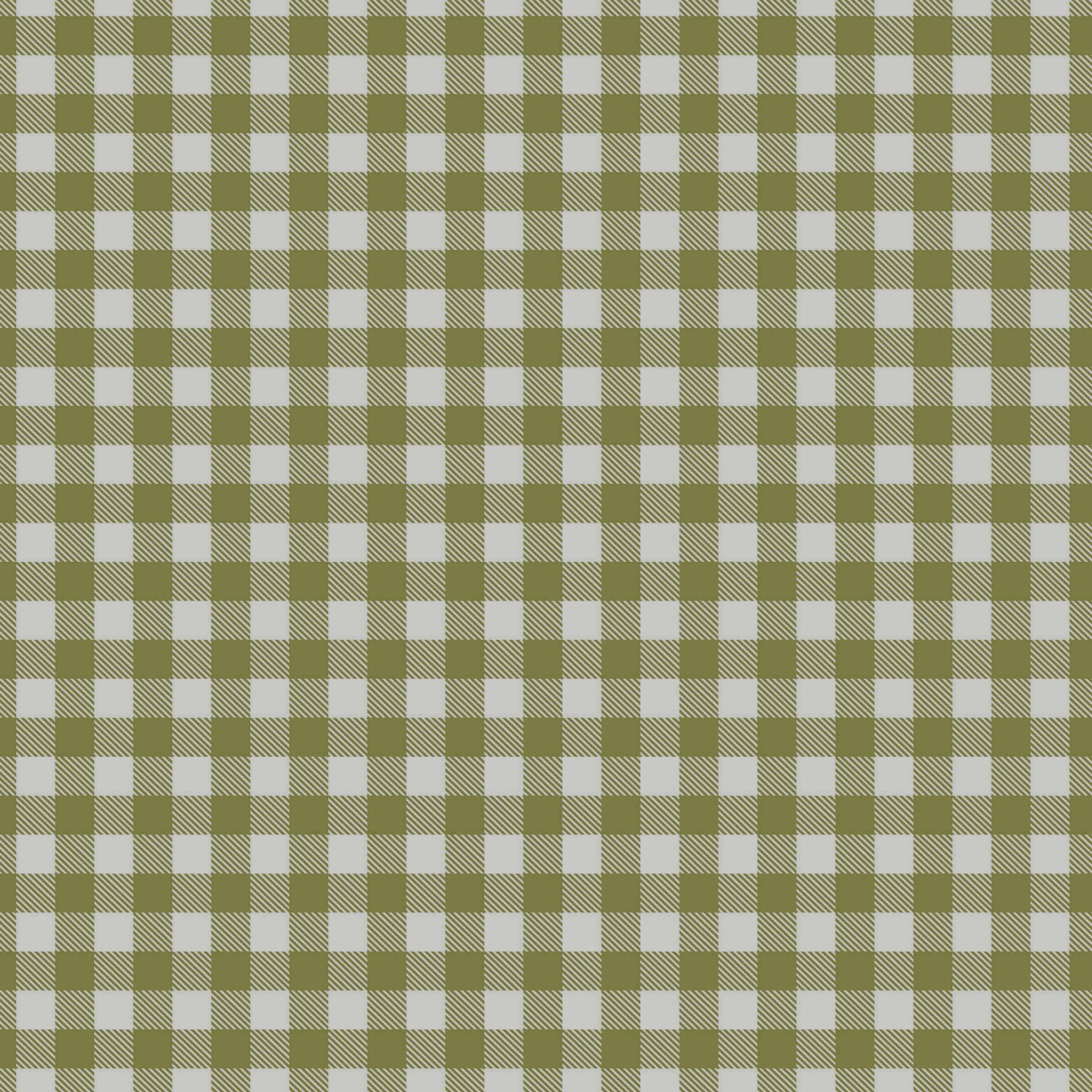 Fall Buffalo Seamless Digital Paper - CraftNest - Digital Crafting and Art