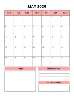 Budget Management Organizer - CraftNest - Digital Crafting and Art