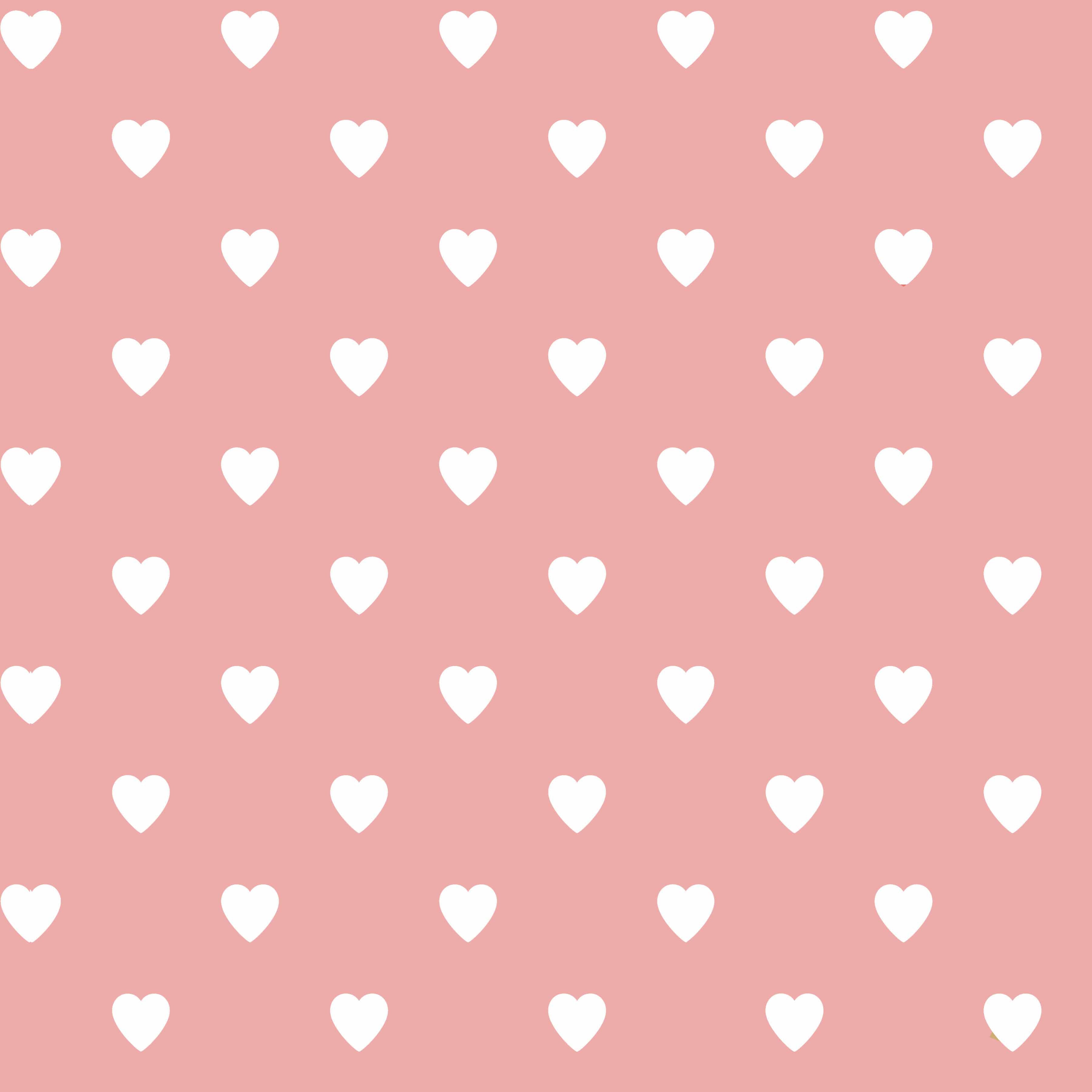 Valentine's Seamless Digital Paper 2 - CraftNest - Digital Crafting and Art