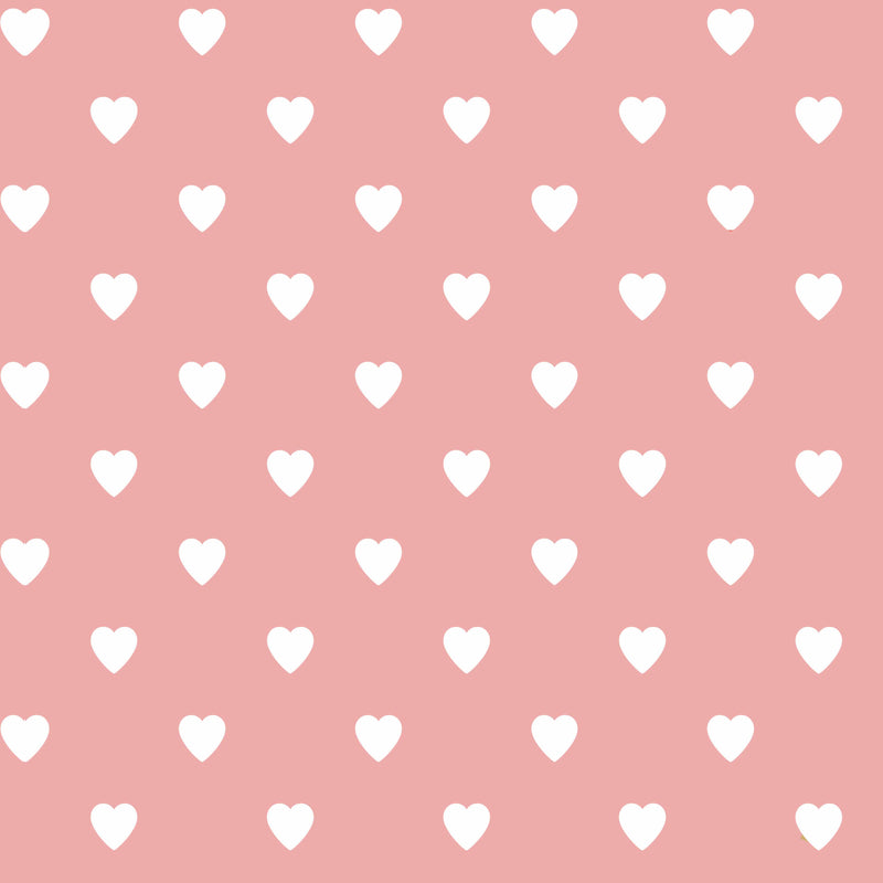 Valentine's Seamless Digital Paper 2 - CraftNest - Digital Crafting and Art