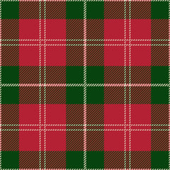 Christmas Seamless Digital Paper 3 - CraftNest - Digital Crafting and Art