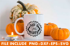 Vintage Halloween SVG Bundle - CraftNest - Digital Crafting and Art