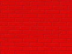 Red Seamless Texture Paper - CraftNest - Digital Crafting and Art