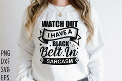 Sarcasm SVG Bundle - CraftNest - Digital Crafting and Art