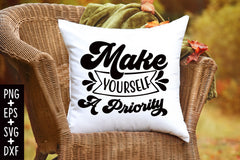 Mental Health Bundle - CraftNest - Digital Crafting and Art