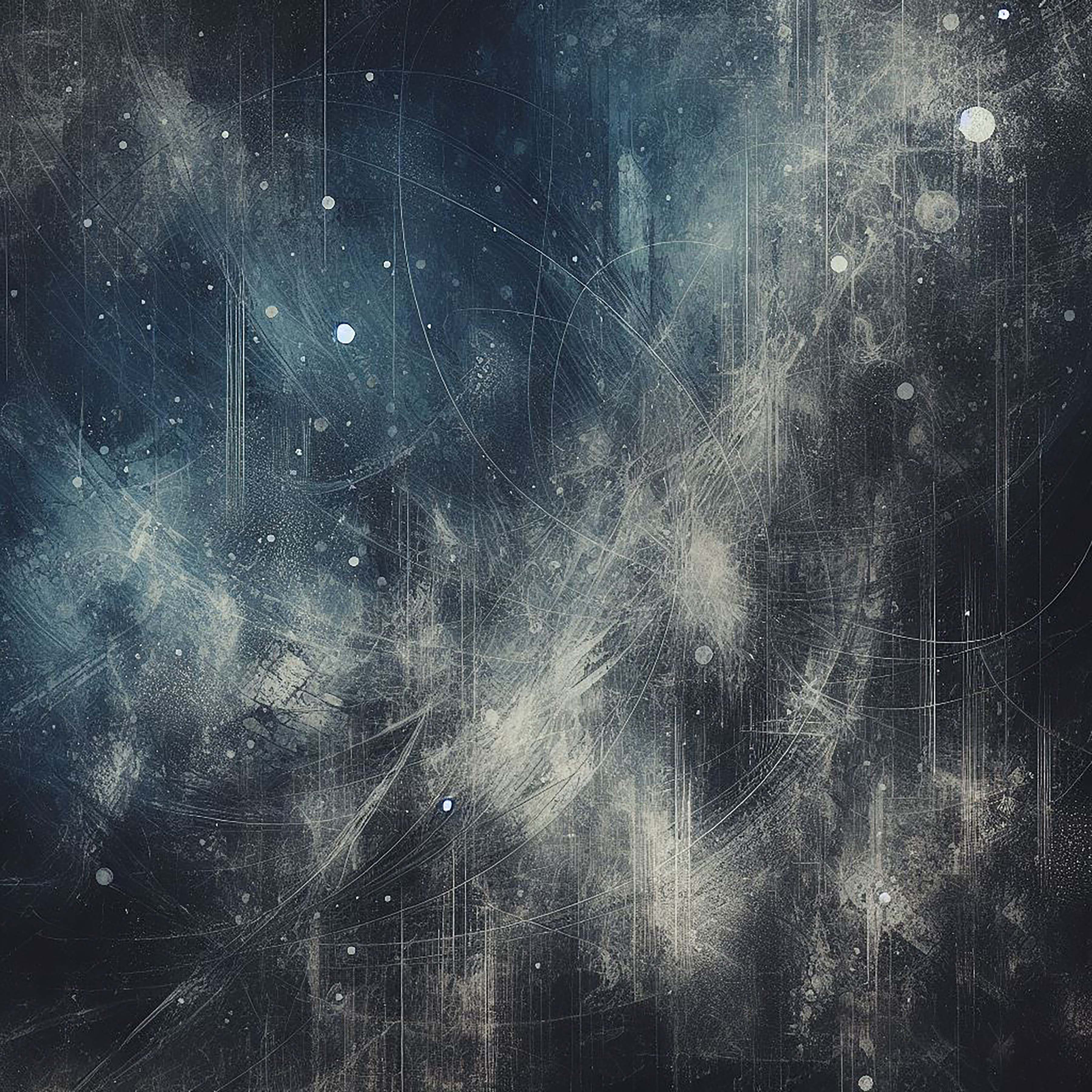 Grunge Dark Blue Texture Paper - CraftNest - Digital Crafting and Art