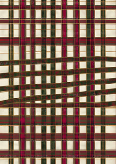 Christmas Plaids Textures - CraftNest - Digital Crafting and Art