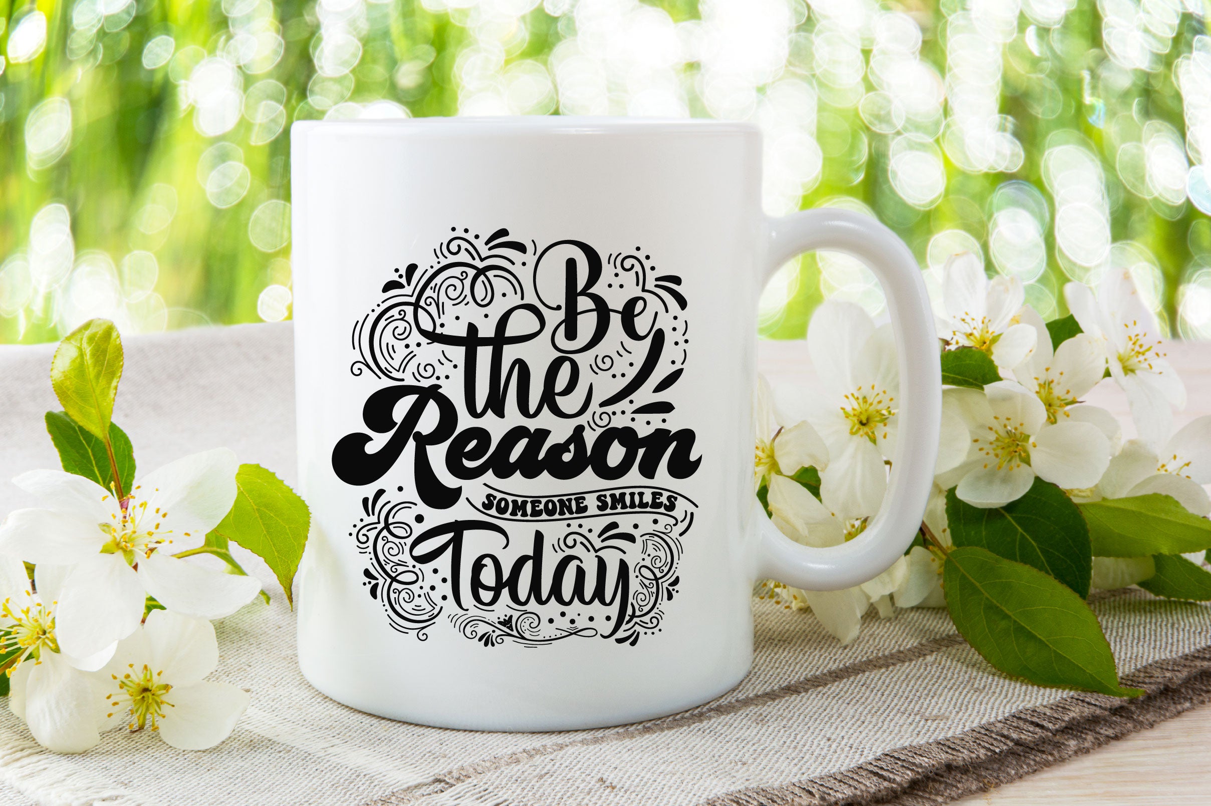 Motivational SVG Bundle - CraftNest - Digital Crafting and Art