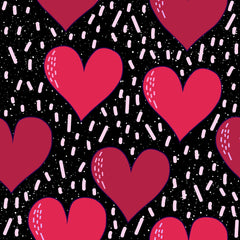 Valentine Seamless Digital Paper 5 - CraftNest - Digital Crafting and Art