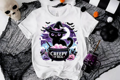 Cute Halloween Clipart Bundle 5 - CraftNest - Digital Crafting and Art