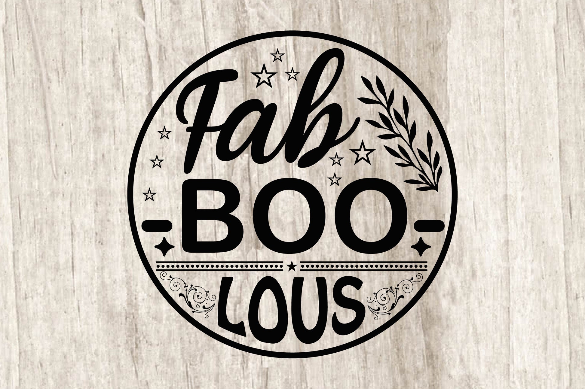 Halloween Round Bundle - CraftNest - Digital Crafting and Art