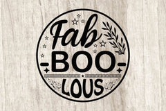 Halloween Round Bundle - CraftNest - Digital Crafting and Art