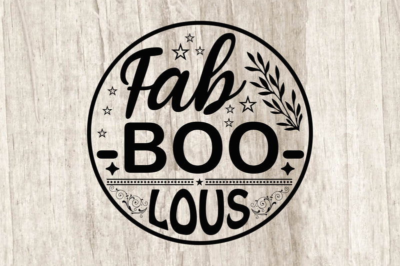 Halloween Round Bundle - CraftNest - Digital Crafting and Art