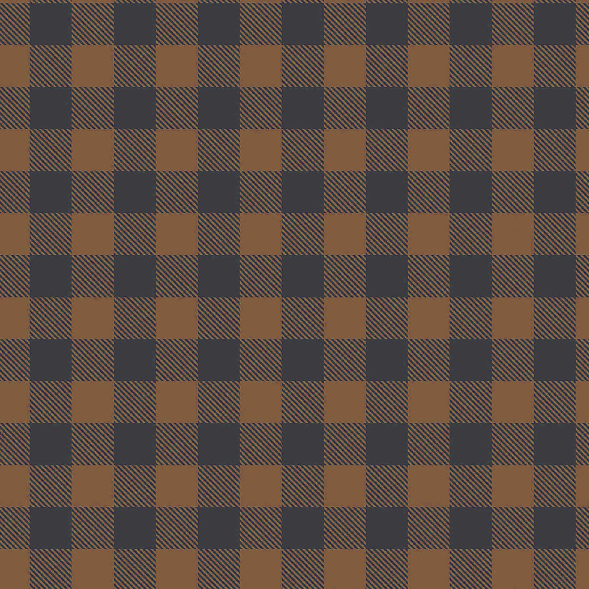 Christmas Buffalo Plaid Digital Paper 1 - CraftNest - Digital Crafting and Art